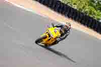 Advanced Group Yellow Bikes